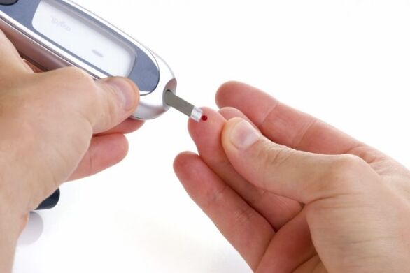 Women who lose weight over 50 should measure their blood sugar levels