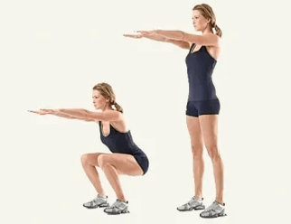 Squats