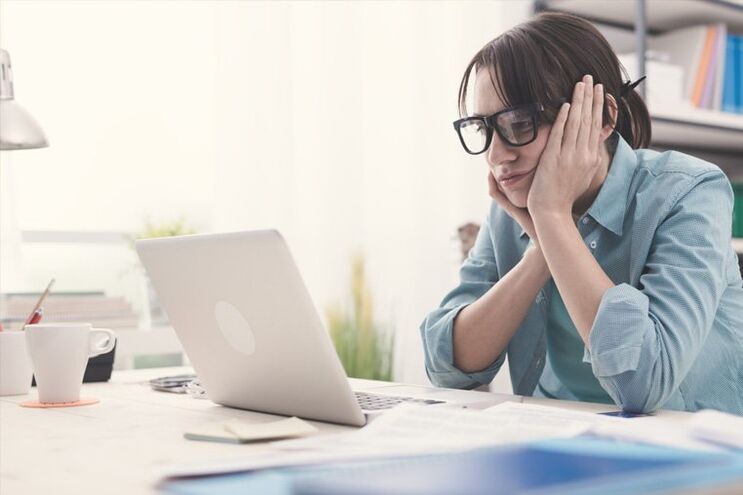 For the daily calculation of calories with adequate nutrition, you must even take into account office work