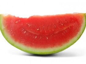 Pros and cons of a watermelon diet to lose weight