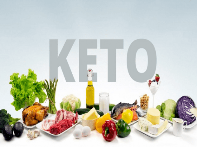 ketogenic diet
