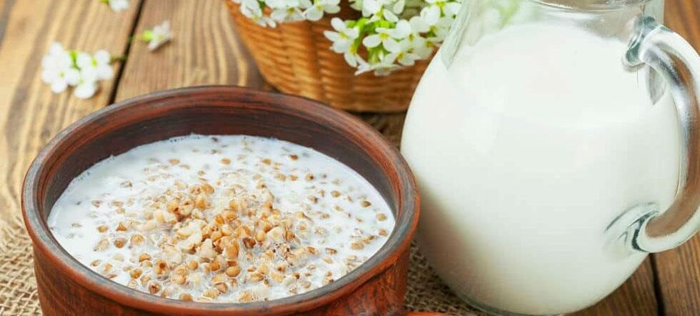 milk products